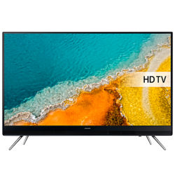 Samsung UE32K4100 LED HD Ready 720p TV, 32 with Freeview HD & Joiiii Design